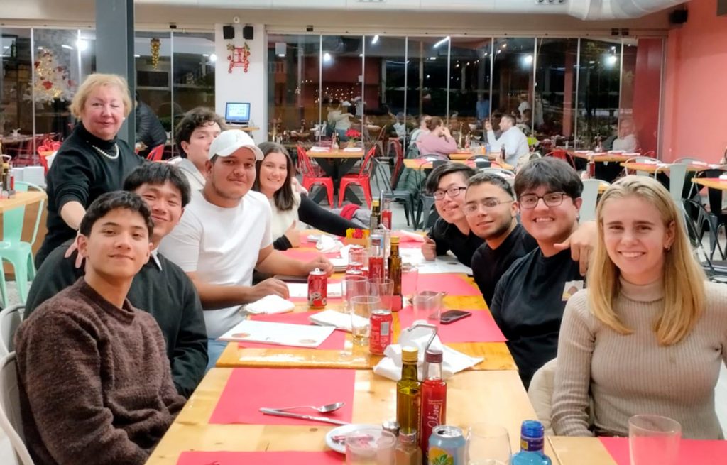 Iglesia Asamblea Cristiana Torrevieja