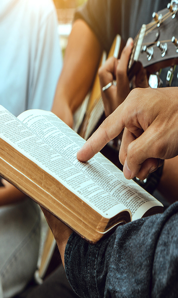 Iglesia Asamblea Cristiana Torrevieja